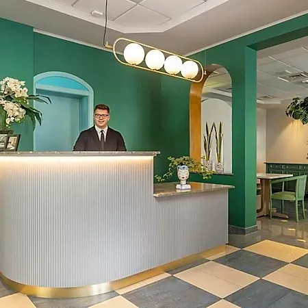 Salus Smart & Chic 4* Lido di Jesolo