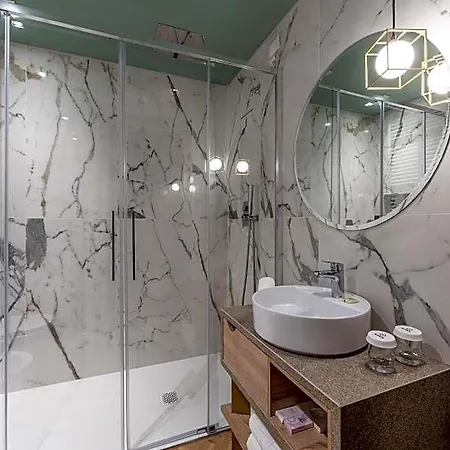 Salus Smart & Chic Hotel Lido di Jesolo
