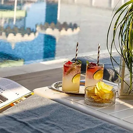 Hotel Salus Smart & Chic Lido di Jesolo