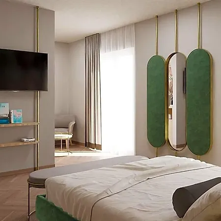 Salus Smart & Chic Lido di Jesolo
