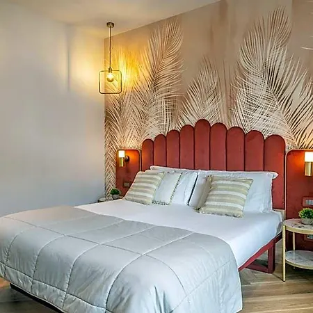 Salus Smart & Chic Hotel Lido di Jesolo