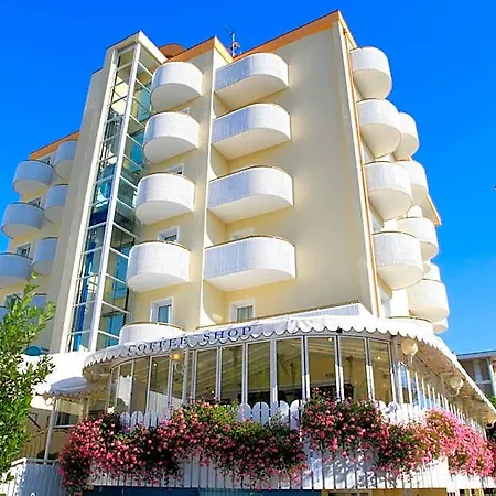 Salus Smart & Chic 4* Lido di Jesolo
