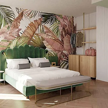 Salus Smart & Chic 4* Lido di Jesolo