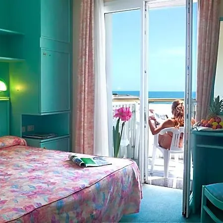 Hotel Salus Smart & Chic Lido di Jesolo