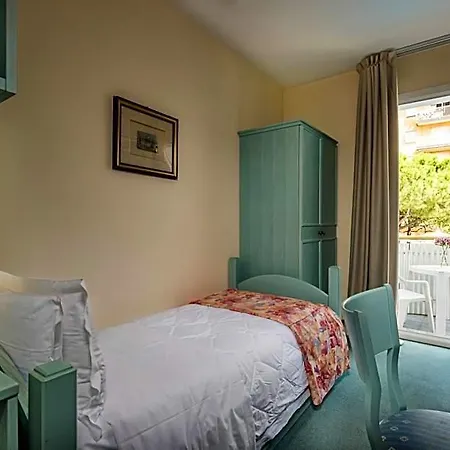 Salus Smart & Chic Hotel Lido di Jesolo