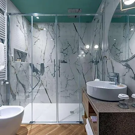 Salus Smart & Chic Hotel Lido di Jesolo