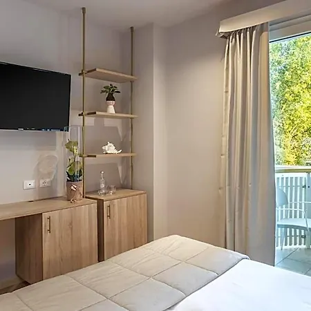 Salus Smart & Chic Hotel Lido di Jesolo