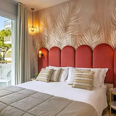 Hotel Salus Smart & Chic Lido di Jesolo