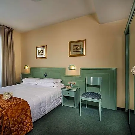 Hotel Salus Smart & Chic Lido di Jesolo