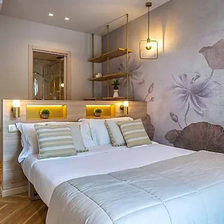 Salus Smart & Chic Hotel 4*