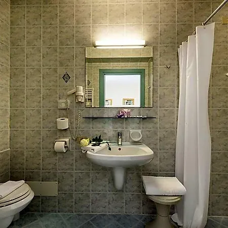 Hotel Salus Smart & Chic Lido di Jesolo