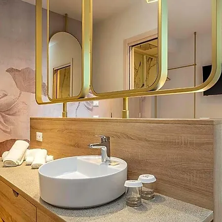 Salus Smart & Chic Lido di Jesolo