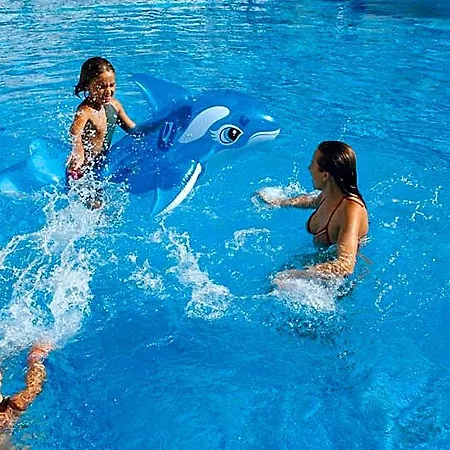 Salus Smart & Chic Hotel 4*