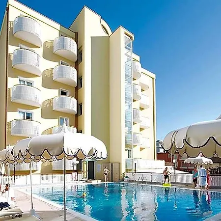Salus Smart & Chic Lido di Jesolo