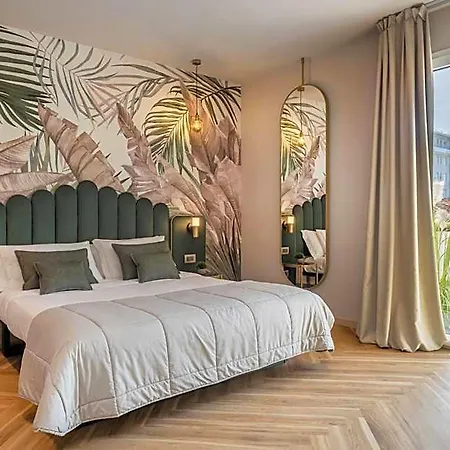 Salus Smart & Chic Hotel