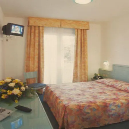 Otel Salus Smart & Chic