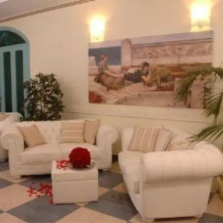 Hotell Salus Smart & Chic Lido di Jesolo