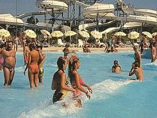 Salus Smart & Chic 4* ليدو دي يسولو