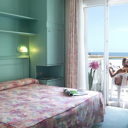 Hotell Salus Smart & Chic Lido di Jesolo