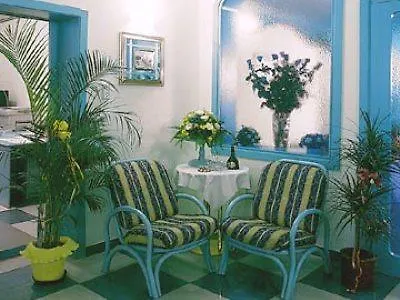 Otel Salus Smart & Chic Lido di Jesolo