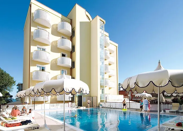 Hotel Salus Smart & Chic Lido di Jesolo