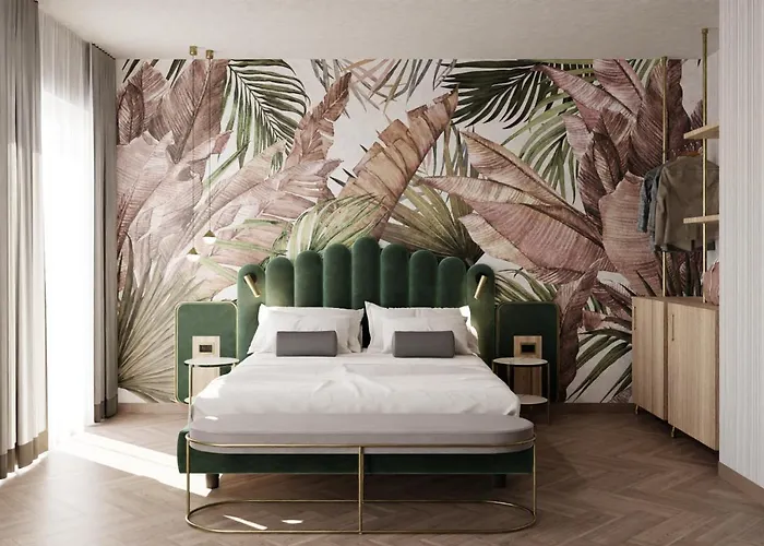 Hotel Salus Smart & Chic Lido di Jesolo