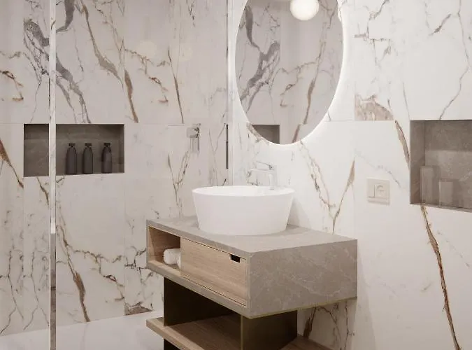 Salus Smart & Chic Отель