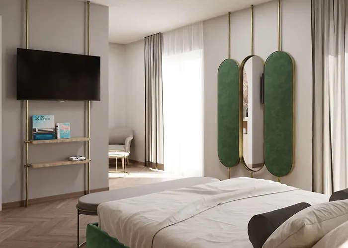 Salus Smart & Chic Hotel Lido di Jesolo