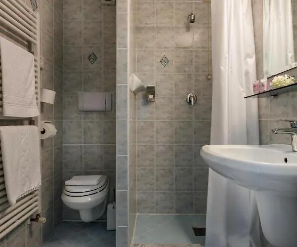 Salus Smart & Chic 4* Лидо-ди-Езоло