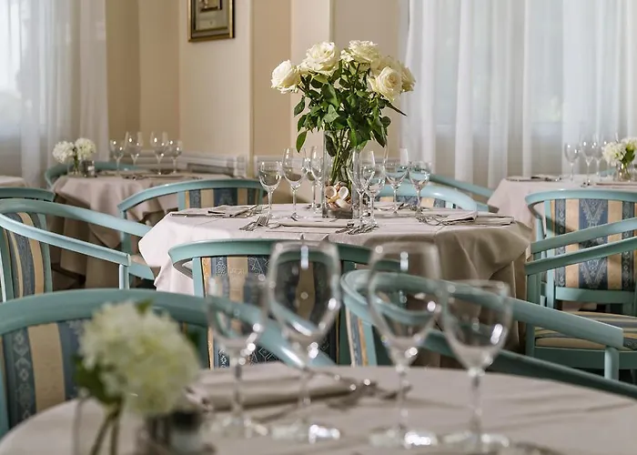 Salus Smart & Chic Hotel Lido di Jesolo