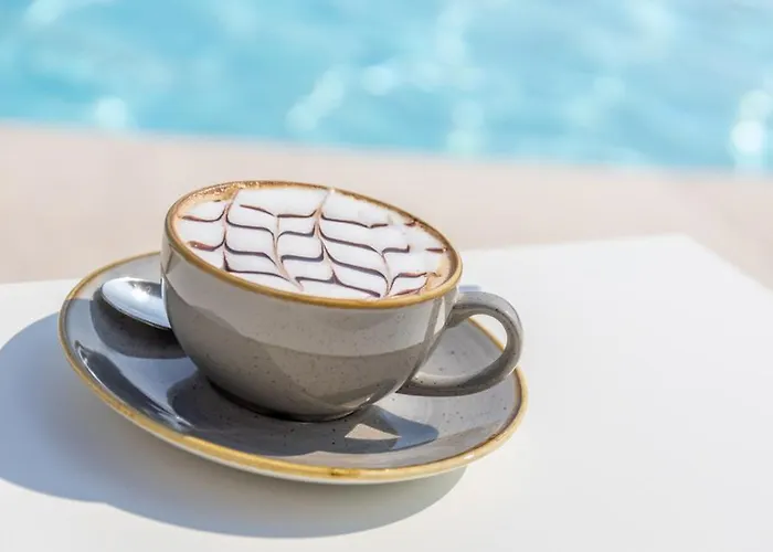 Salus Smart & Chic 4* Lido di Jesolo