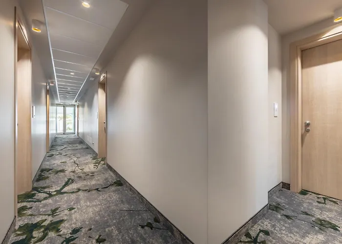 Hotel Salus Smart & Chic