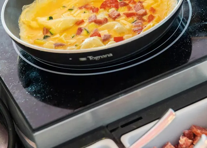 Salus Smart & Chic Hotel