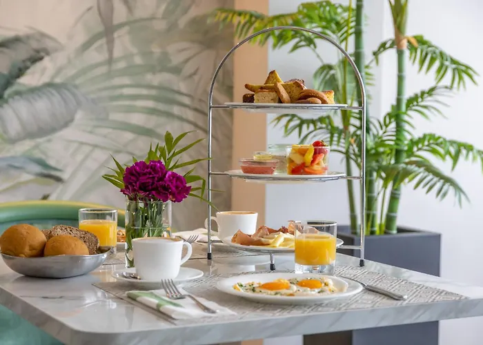 Salus Smart & Chic 4*