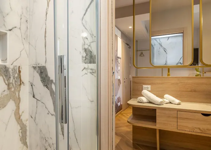 Salus Smart & Chic Hotel Lido di Jesolo