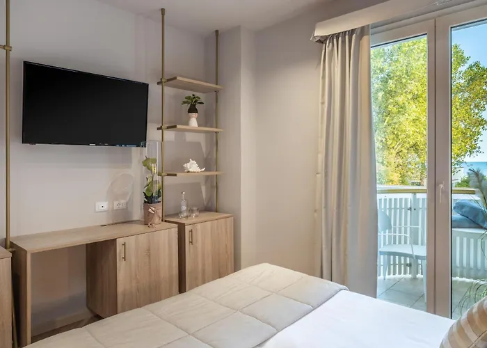 Salus Smart & Chic Hotel Lido di Jesolo