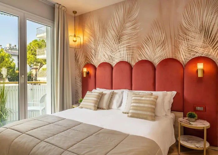 Salus Smart & Chic Hotel Lido di Jesolo