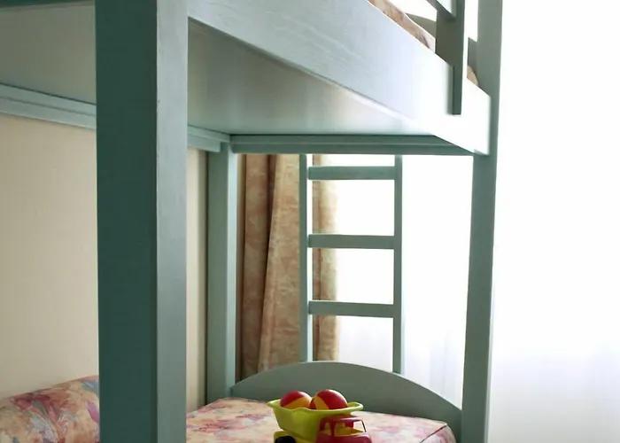 Salus Smart & Chic 4*