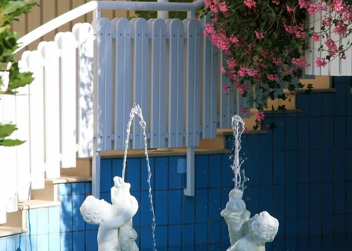 Hotel Salus Smart & Chic