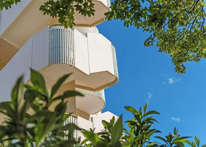 Hotel Salus Smart & Chic Lido di Jesolo