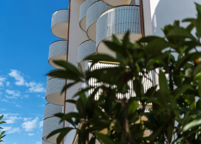 Hotel Salus Smart & Chic Lido di Jesolo