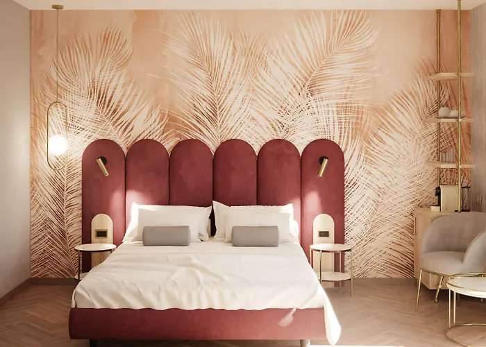 Salus Smart & Chic Hotel