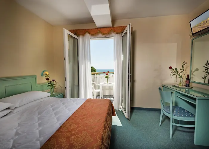 Salus Smart & Chic Hotel Lido di Jesolo