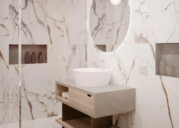 Отель Salus Smart & Chic