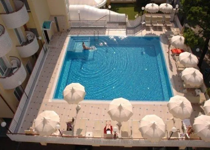 Salus Smart & Chic Lido di Jesolo