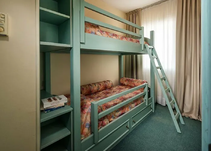Salus Smart & Chic 4* Лидо-ди-Езоло