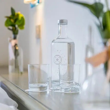 Salus Smart & Chic מלון 4*