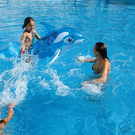 Salus Smart & Chic מלון 4*