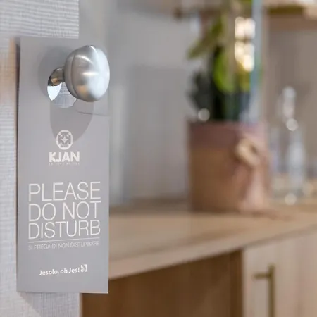 Salus Smart & Chic מלון 4*