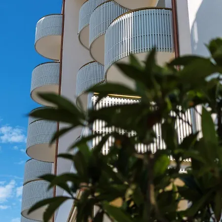 מלון Salus Smart & Chic לידו די ג'סולו